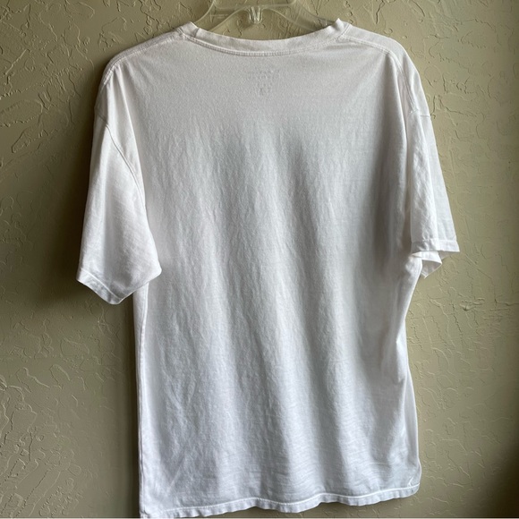 Champion T shirt 90s inspired basketball T shirt - Picture 6 of 9